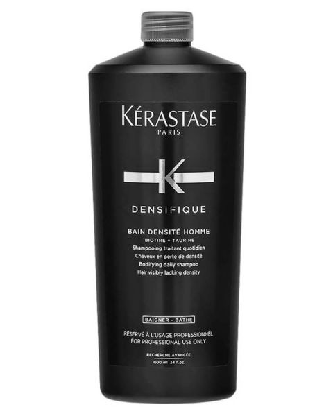 Kérastase outlet densifique shampoo