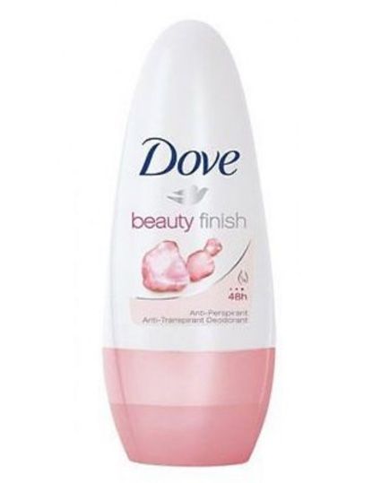 Dove Beauty Finish - Beauty Mineral Enriched - 48h Anti-perspirant