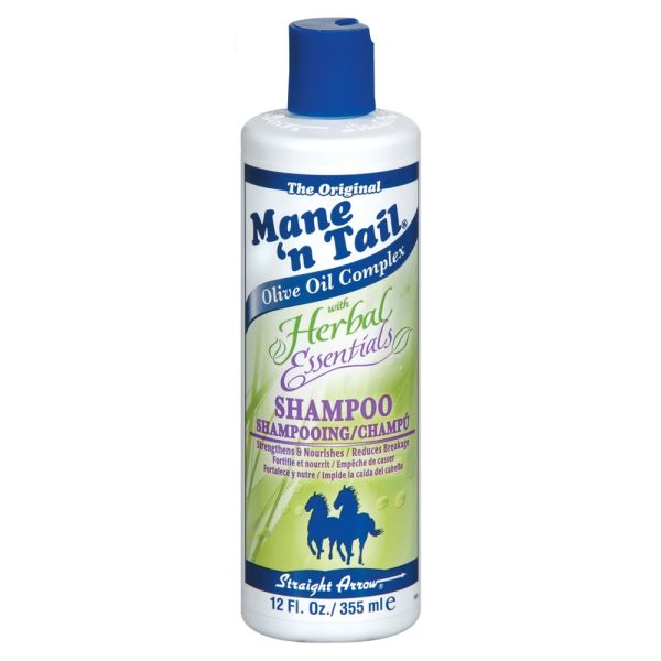Mane 'n Tail Herbal Essentials Shampoo (O)
