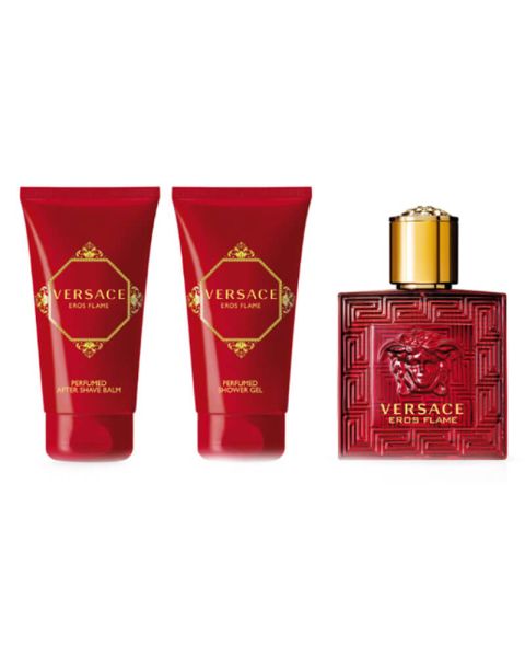 Versace eros flame edp outlet