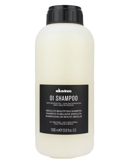 Davines Oi / Absolute Beautyfying Shampoo (N)