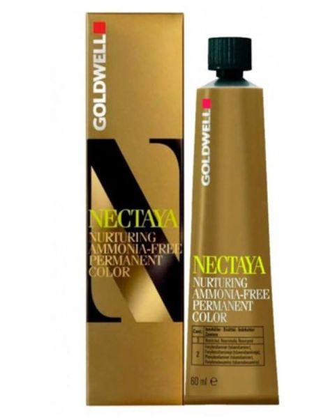 Goldwell Nectaya 6NN - Dark Blonde-Extra