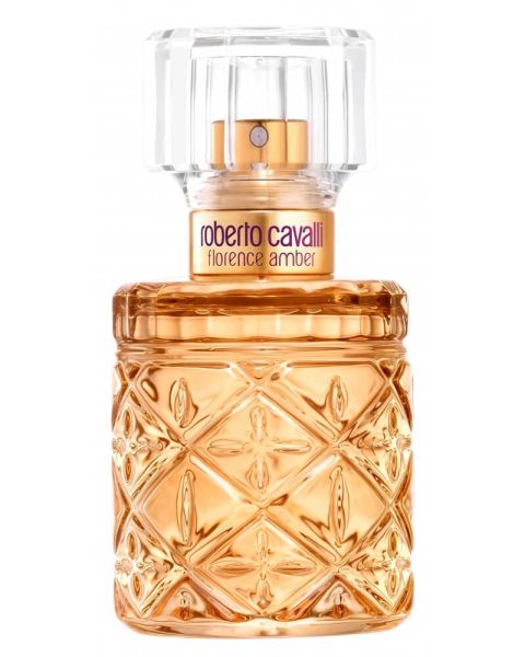 Roberto Cavalli Florence Amber EDP