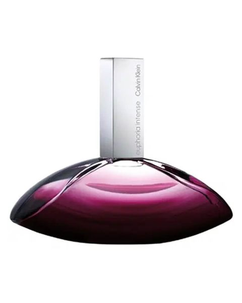 Perfume calvin klein intense on sale