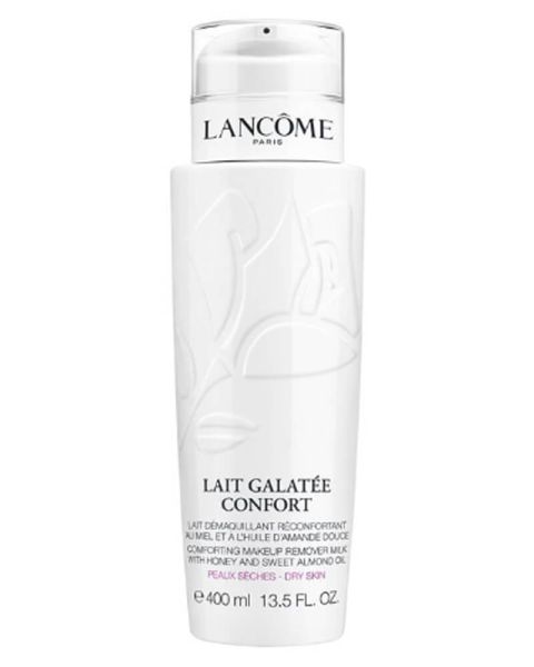 Lancome Lait Galatée Confort Comforting Makeup Remover Milk
