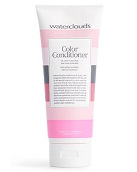 Waterclouds Color Conditioner