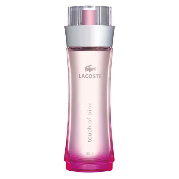 Lacoste Touch Of Pink 90ml