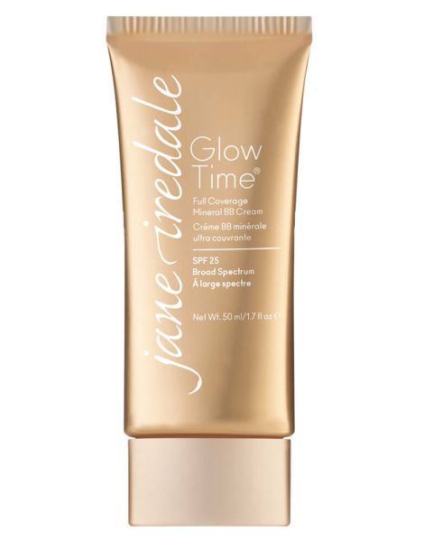 Jane Iredale - Glow Time BB Cream - BB9