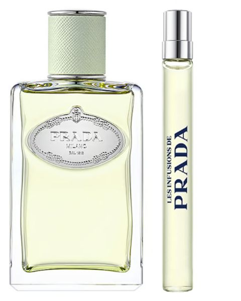 Prada Infusion D Iris Gift Set EDP