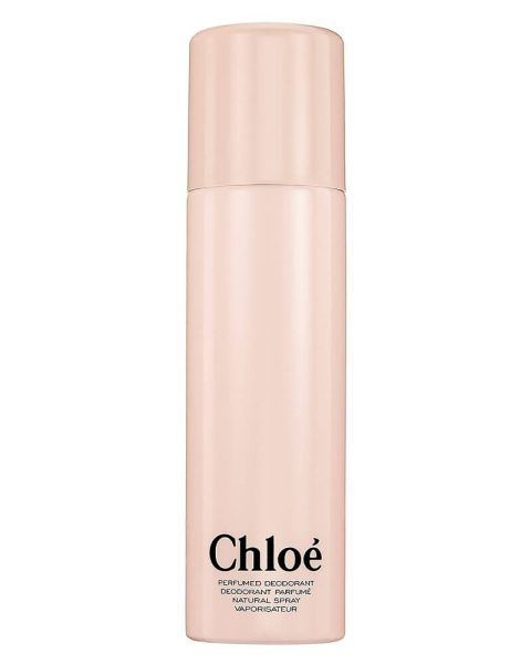 Chloé Signature Parfumed Deodorant