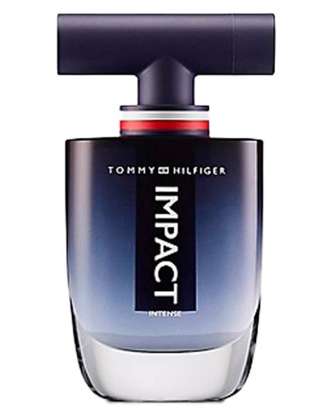 Tommy Hilfiger Impact Intense EDP