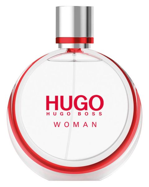 Hugo Boss Woman EDP