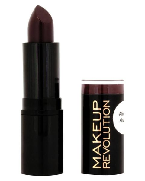 Makeup Revolution Amazing Lipstick Atomic Make Me Tonight (U)