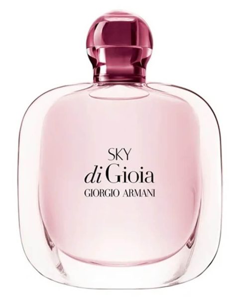 Giorgio Armani - SKY Di Gioia EDP