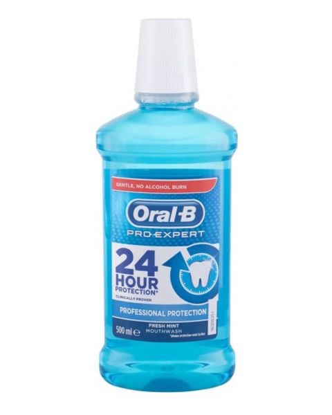 Oral B 123 Mint Toothpaste