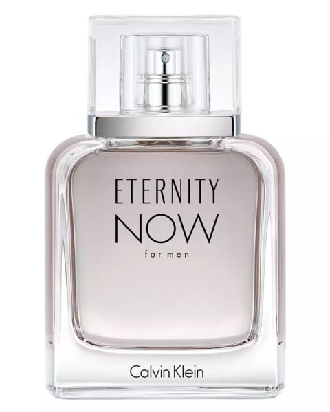 Eternity now by calvin klein sale