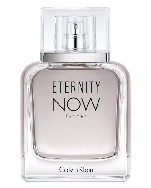 Calvin Klein Eternity Now For Men EDT