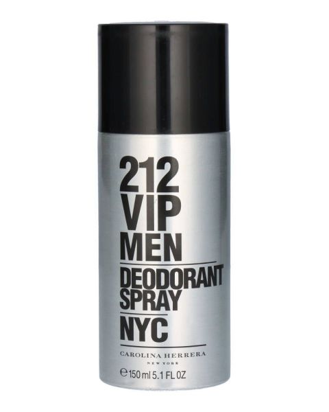 Carolina Herrera 212 Men NYC