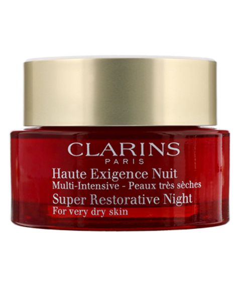 Clarins Extra-Firming Day Wrinkle Lifting Cream All Skin Types