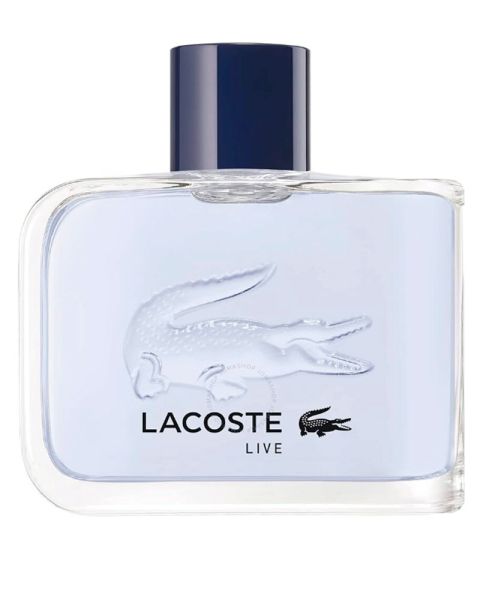 Lacoste for homme top