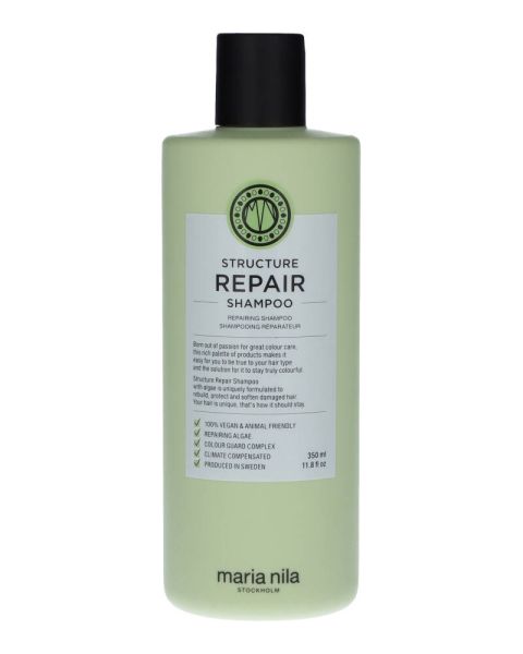 Maria Nila Repair Shampoo