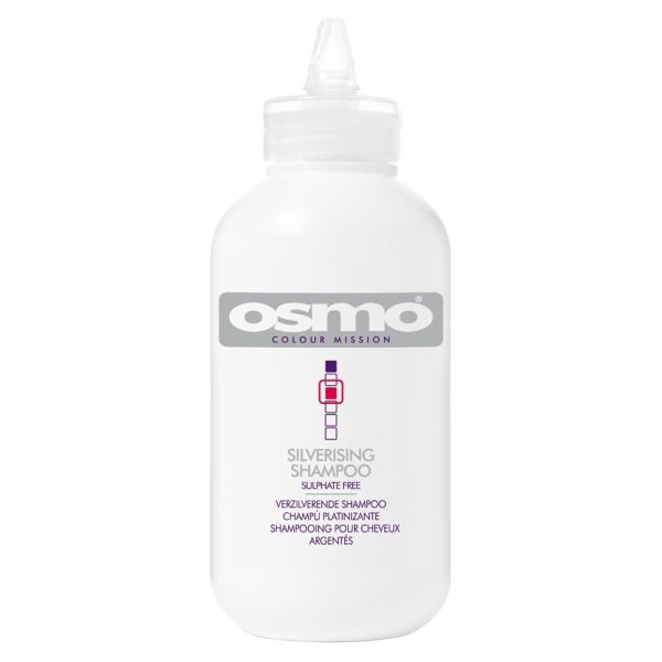 Osmo Silverising Shampoo (U)