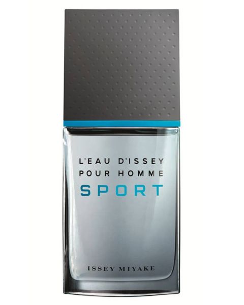 Issey Miyake L'eau D'issey Pour Homme Sport EDT