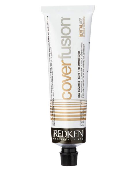 REDKEN Coverfusion 7NGb