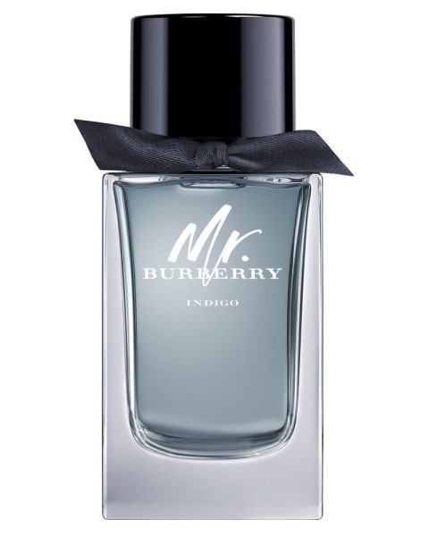 Burberry Mr. Burberry Indigo EDT