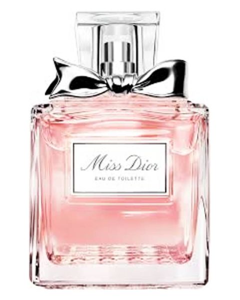 Edt miss dior new arrivals