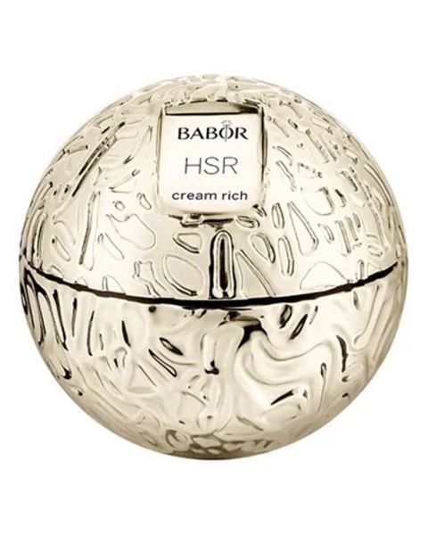 Babor HSR Lifting Anti-Wrinkle Cream Rich