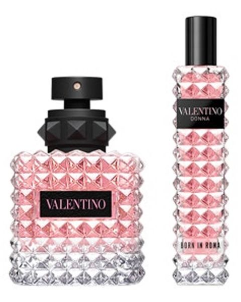 Valentino Valentina Donna Born In Roma Gift set EDP