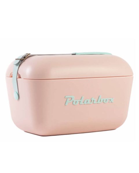 Polarbox Nude - Cyan Pop 20 L. Cooling Box