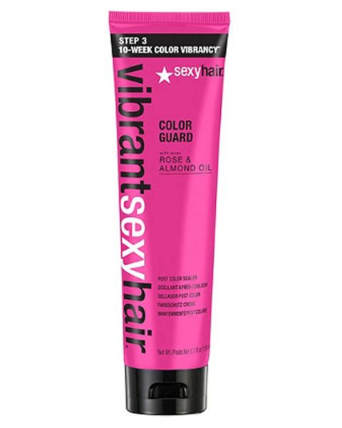 Vibrant Sexy Hair Color Guard (U)