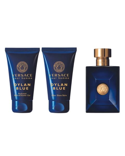 Versace Dylan Blue Pour Homme Gavesaet EDT