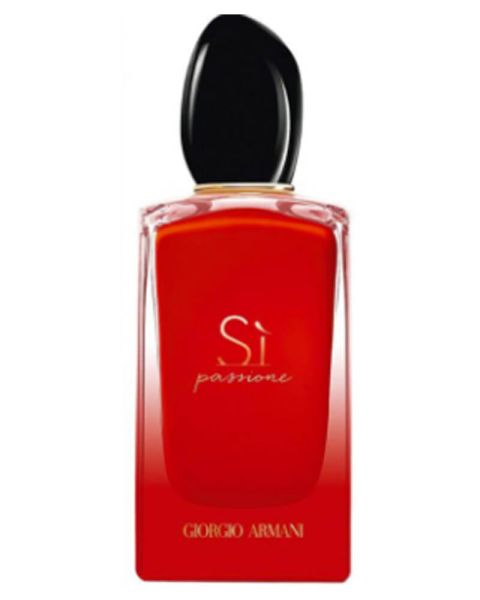 Giorgio Armani Si Passione intense EDP