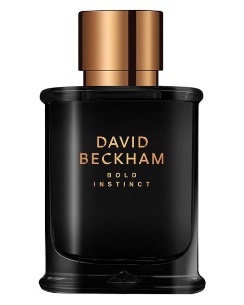 David Beckham Bold Instinct EDT