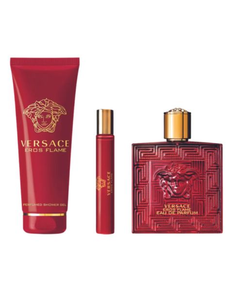 Versaces eros deals