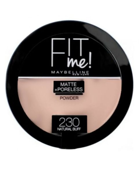 Maybelline powder deals