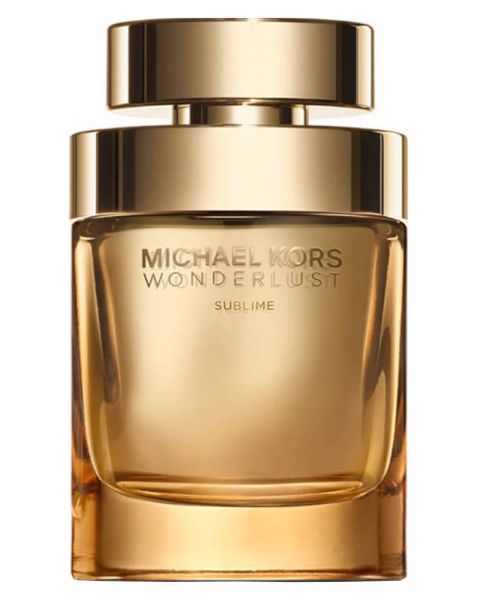 Michael Kors Wonderlust Sublime EDP