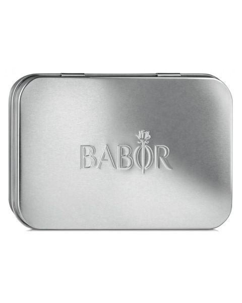 Babor Metal Case For Ampoules Silver