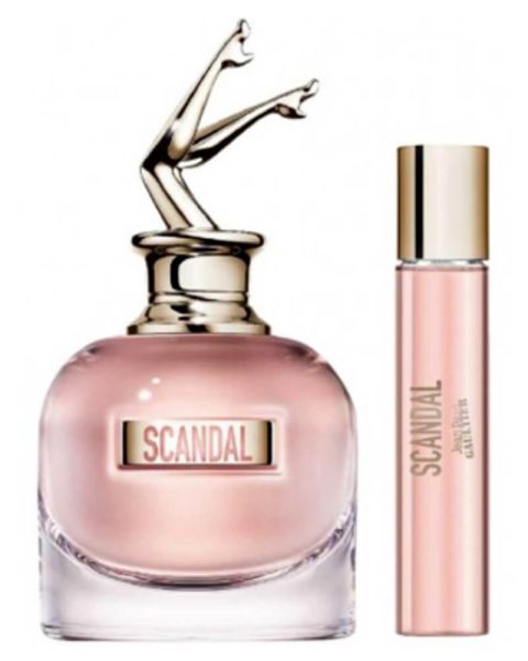 Scandal gift deals set 80ml