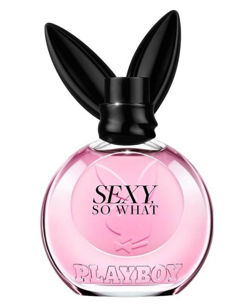 Playboy parfum shop
