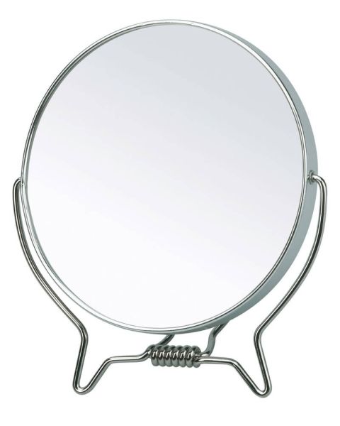 Sibel Barber mirror twosided enlarged Ref. 0130831