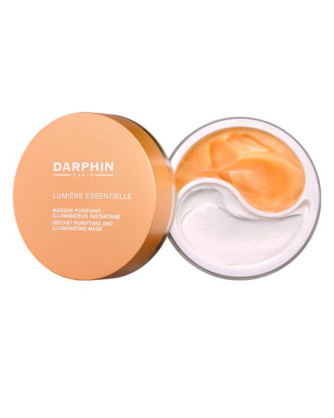 Darphin Lumiere Essentielle Instant Purifying & Illuminating Mask