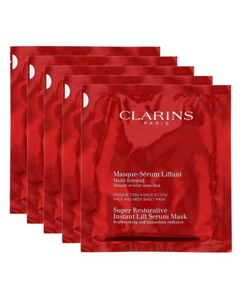 Clarins Vital Light Serum Dark Spot Correcting Age Repairing