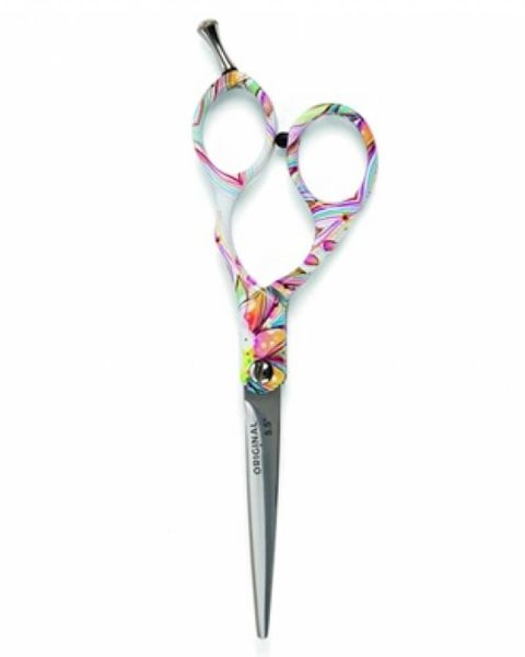 Sibel Spring Professional Hairdressing Scissors 5,5