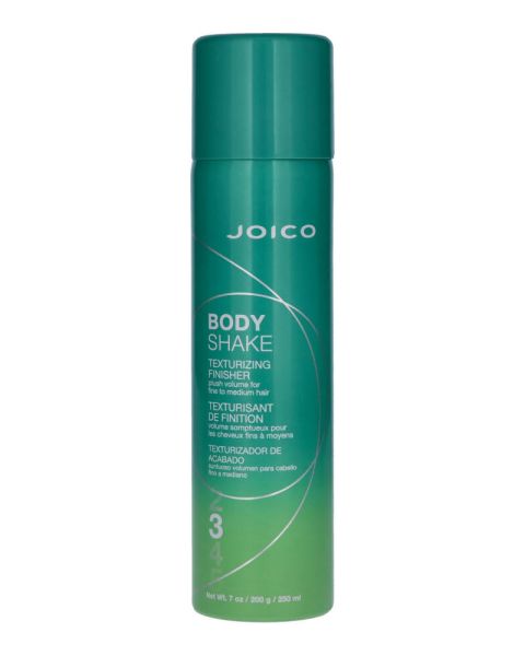 Joico  Body Shake Texturizing Spray