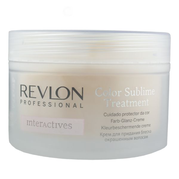 Revlon Color Sublime Treatment (U)