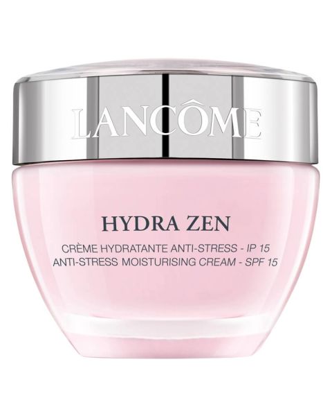 Lancome Hydra Zen Neurocalm - Soothing Anti Stress Moisturising Cream SPF 15*